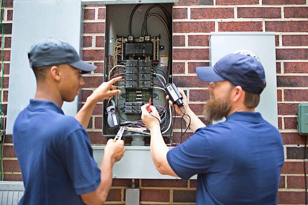 Emergency Electrical Repair Services in Gravette, AR