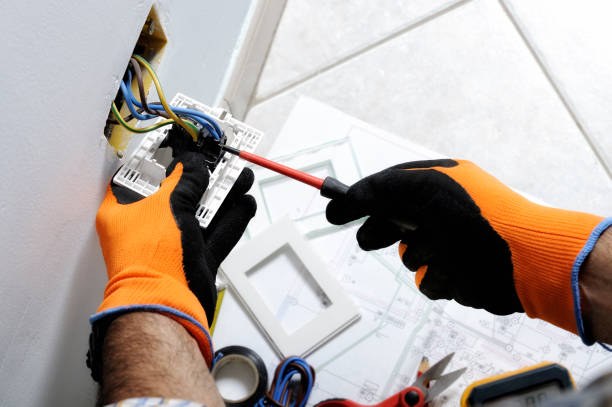 Commercial Electrical Services in Gravette, AR